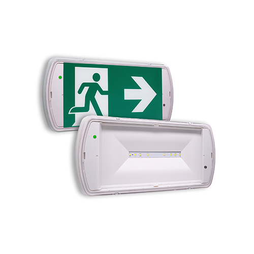 Luminox : Eclairage de Sécurité